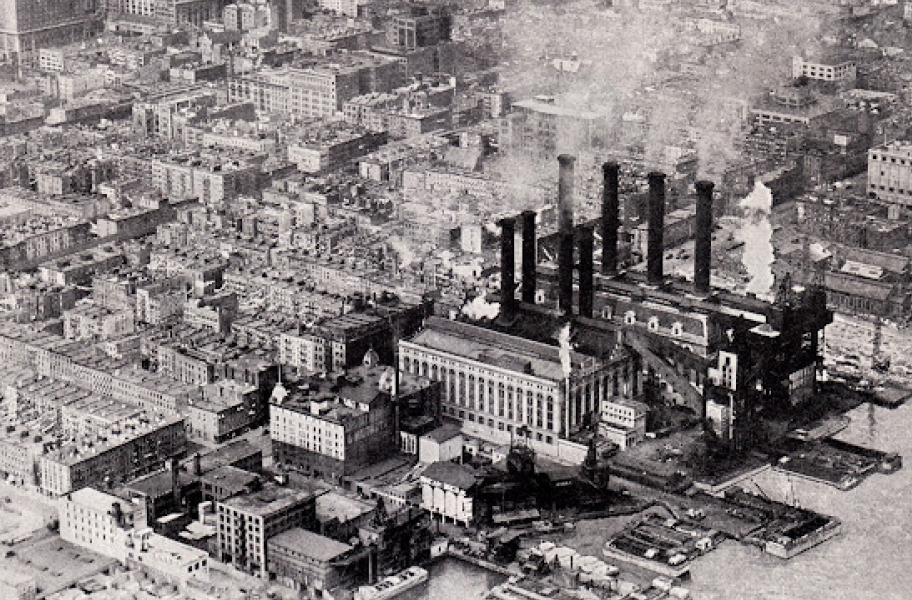 1900s