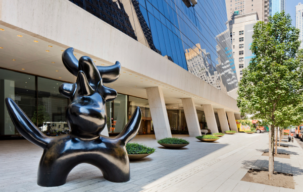 The Soloviev Group, Developer