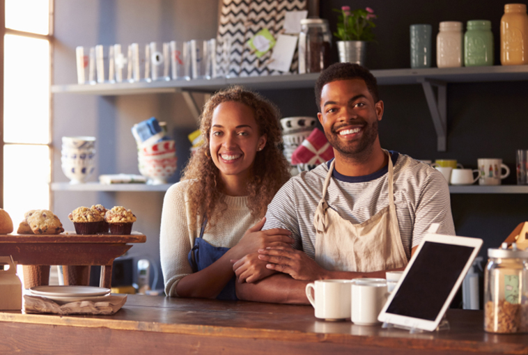 A Project Powered by Unions and Local Small Businesses