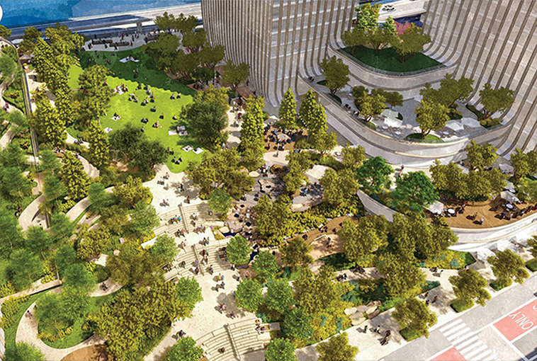 Benefits Overview - FREEDOM PLAZA