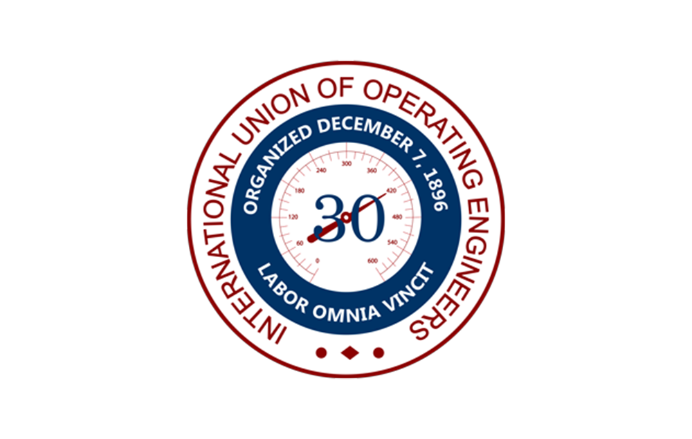International Union of Operating Engineers Local 30