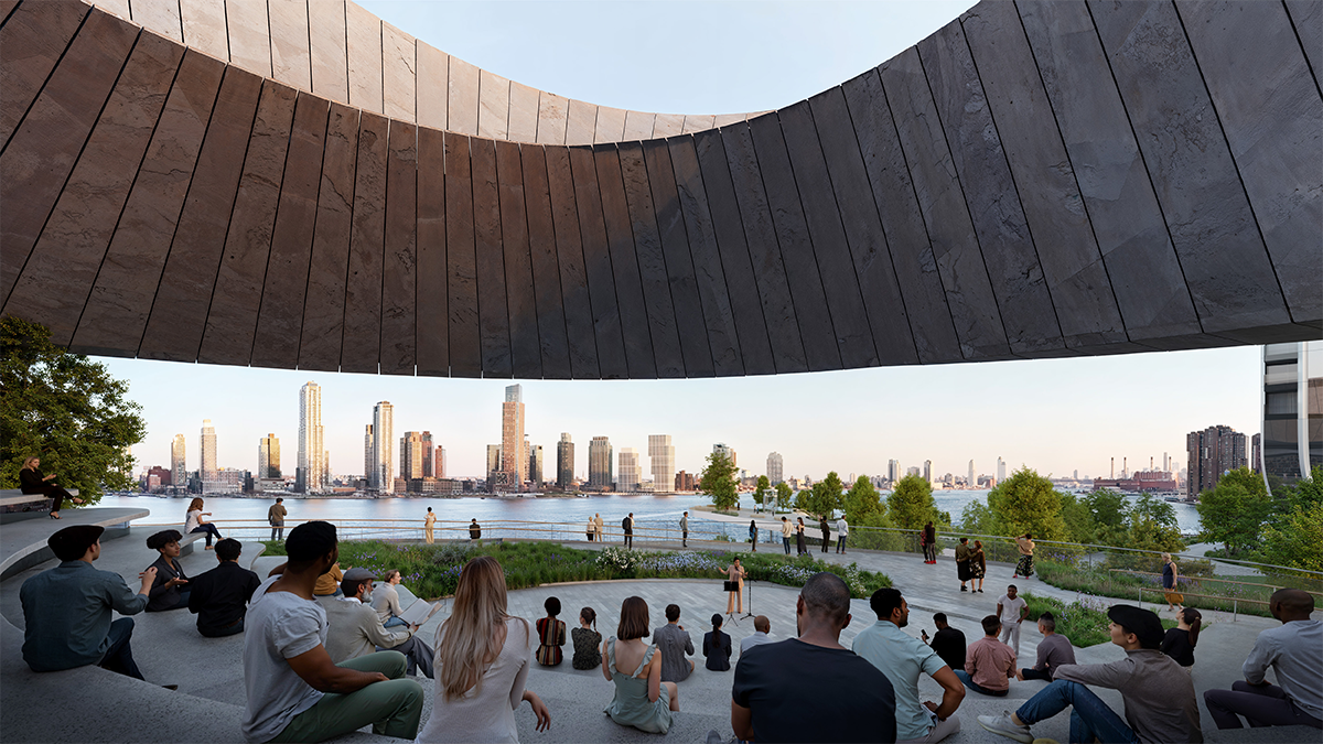 Vibrant Cultural and Hospitality Hub